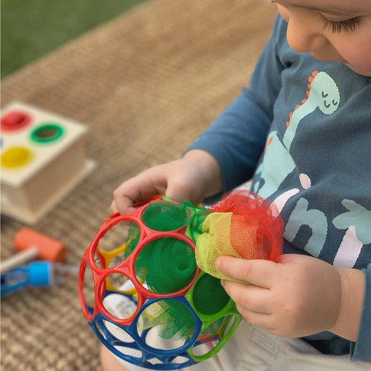 Montessori Box